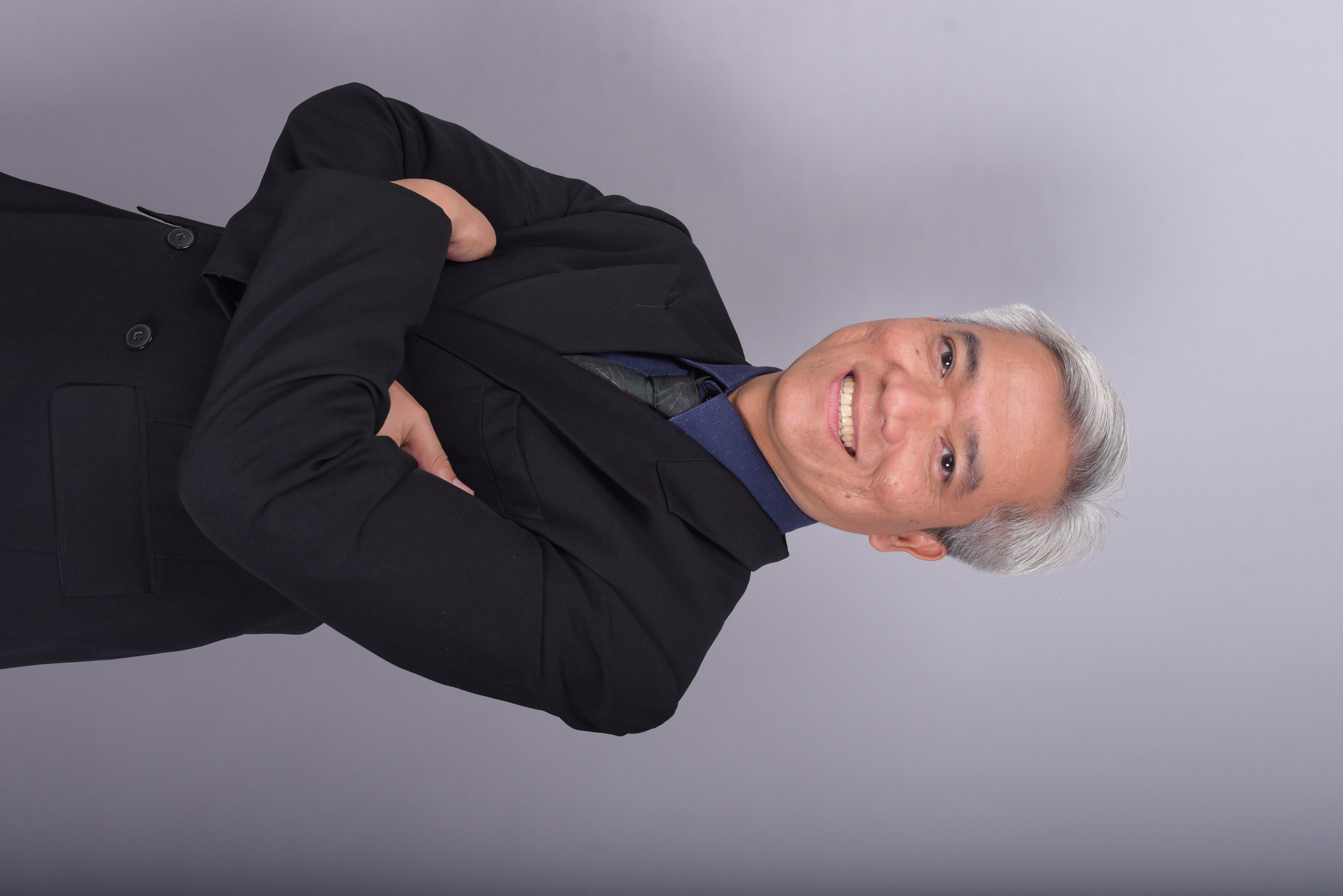 Kholis Abdurachim Audah, Ph.D — Founder & CEO, SciencePreneur