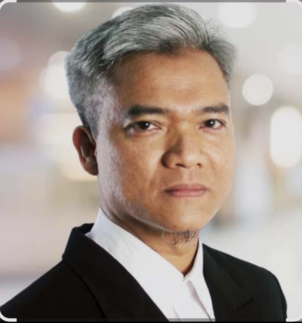 Kholis Abdurachim Audah, Ph.D — Founder, SciencePreneur