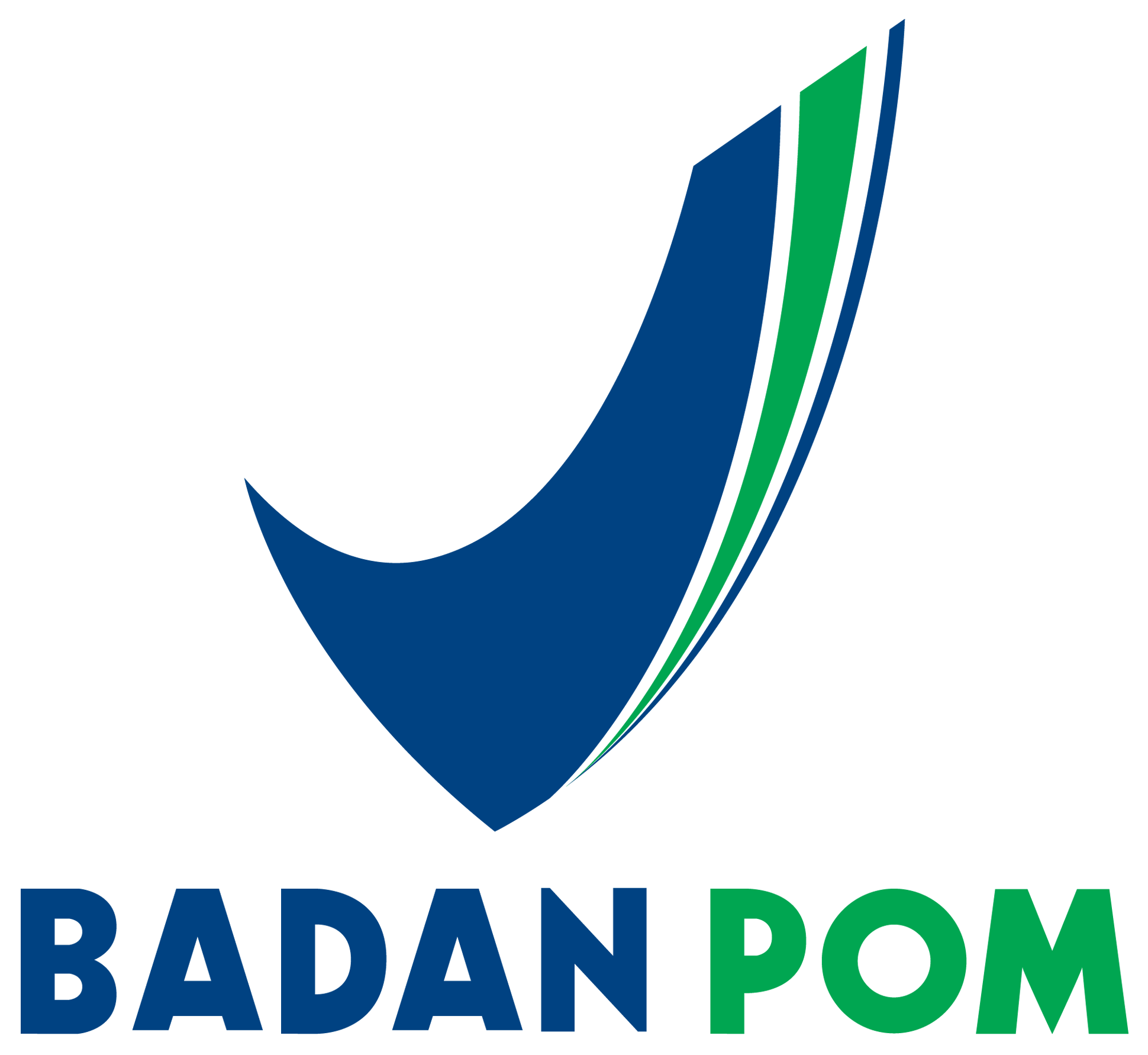 BPOM — Badan Pengawas Obat dan Makanan