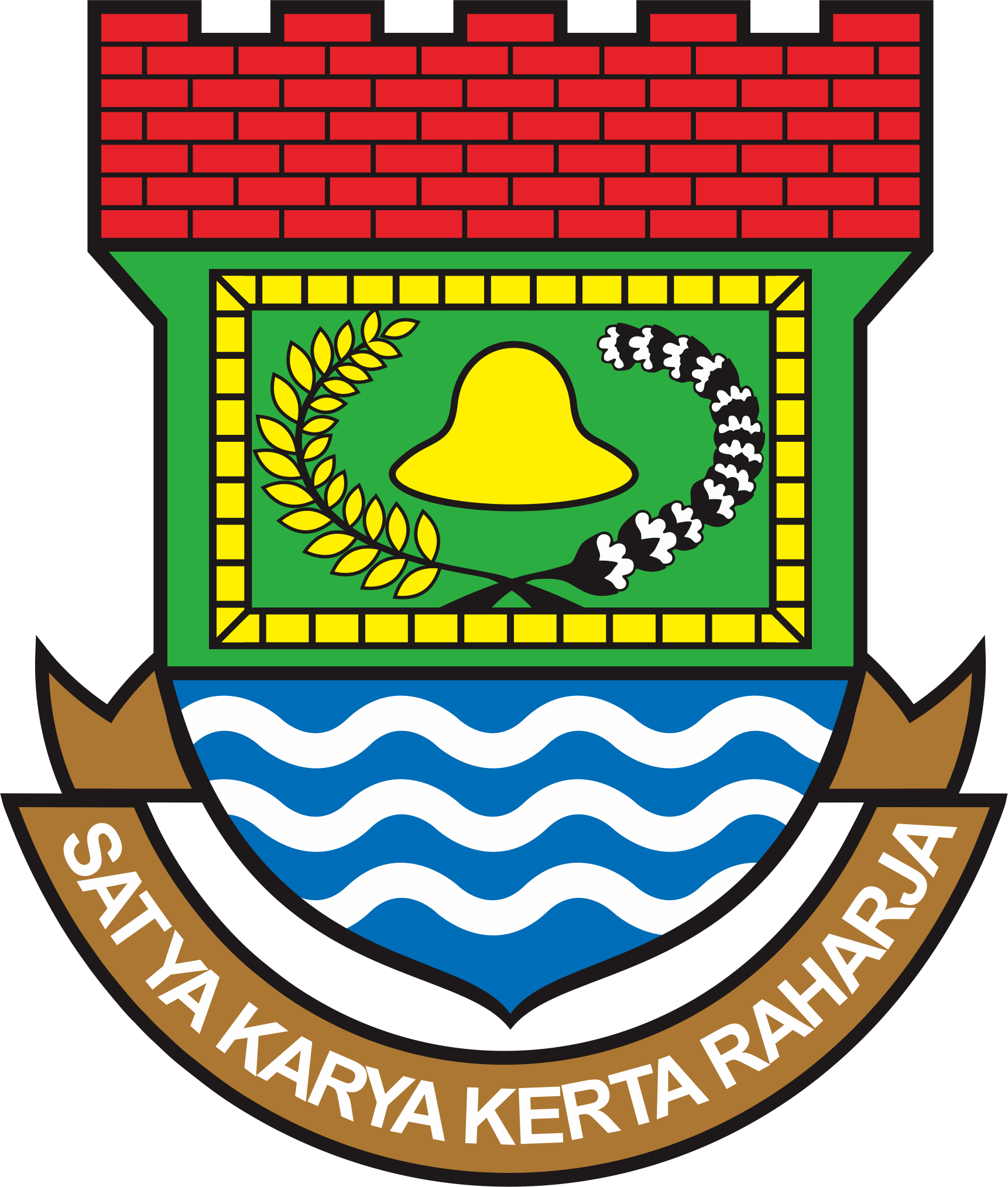 Pemerintah Kabupaten Tangerang