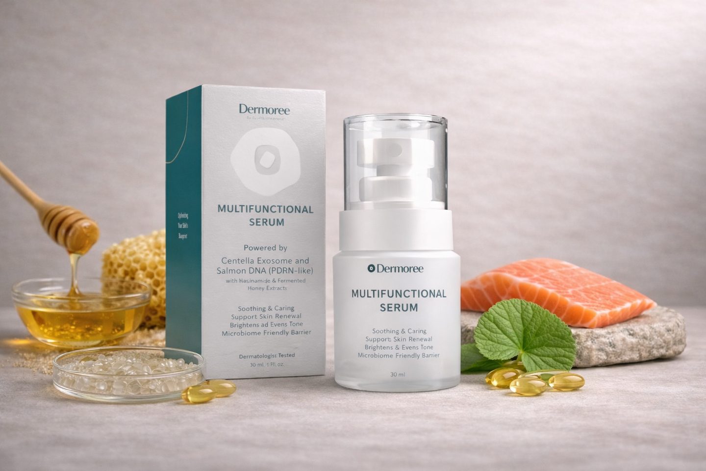 Dermoree Multifunctional Serum